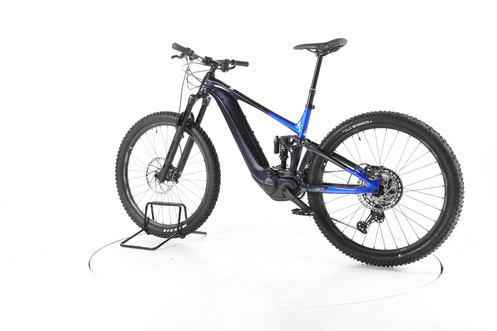 Giant Trance X E+ 1 E-Bike Fully - Image 8