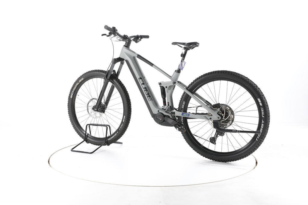 Cube Stereo Hybrid 140 HPC Pro E-Bike Fully Carbon 2024 - Image 8