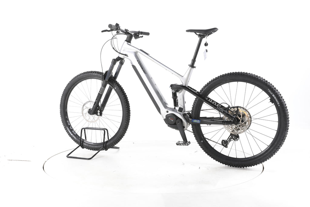 Conway Xyron ST 4.0 E-Bike Fully 2025 - Image 8
