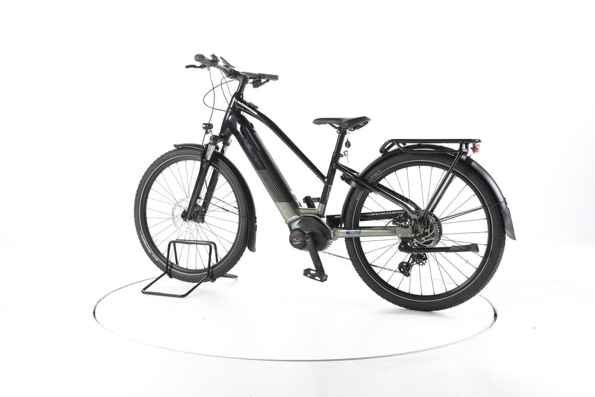 Cannondale Tesoro Neo X 2 STH Trekking E-Bike - Image 8