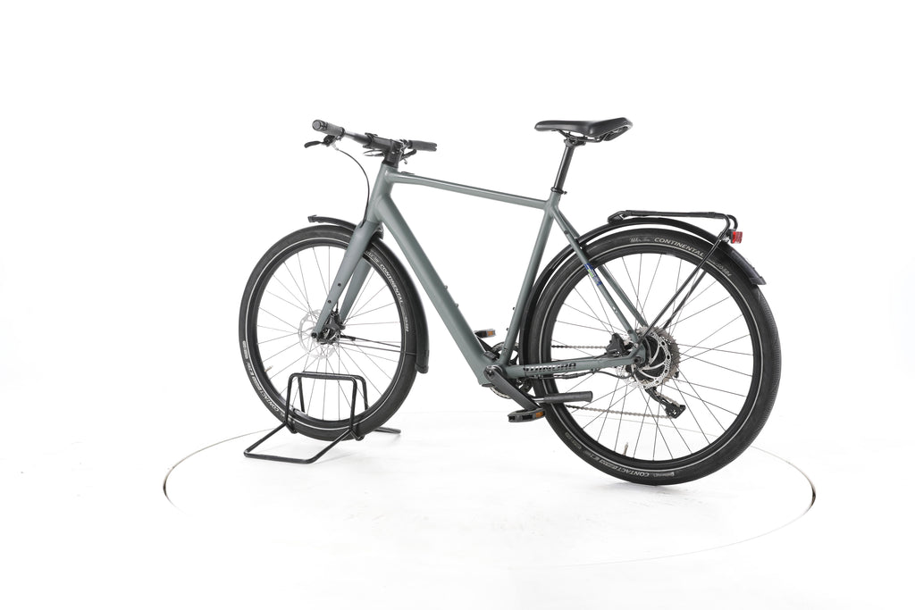 Winora E-Flitzer Trekking E-Bike - Image 8