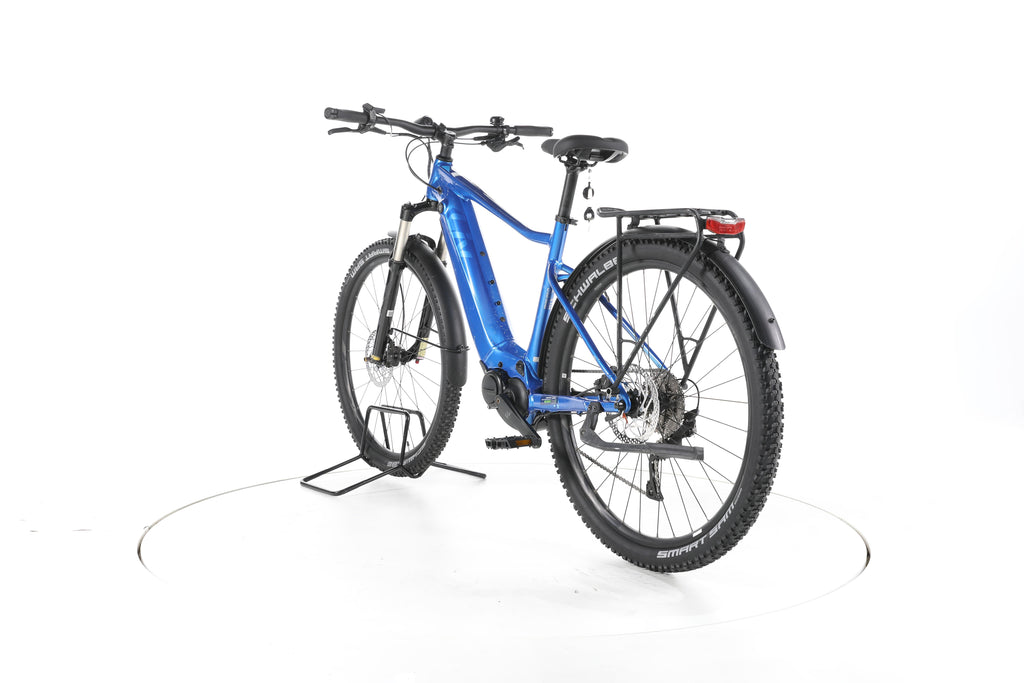 Liv Vall-E+ EX Trekking E-Bike - Image 9