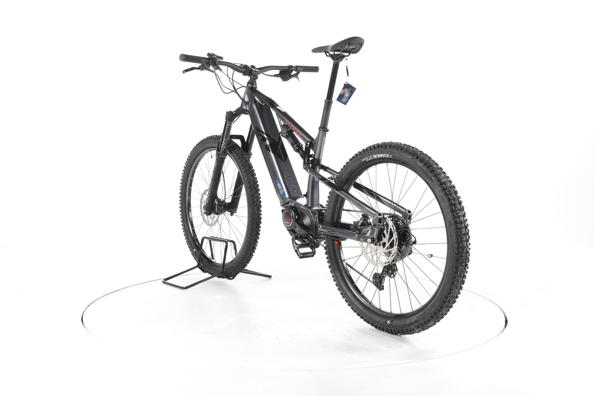 R Raymon TrailRay 160E 8.0 E-Bike Fully - Image 9