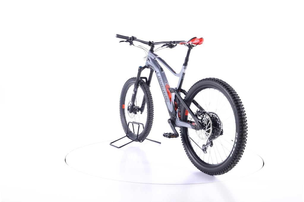 Lapierre eZesty AM 9.0 E-Bike Fully Carbon - Image 9