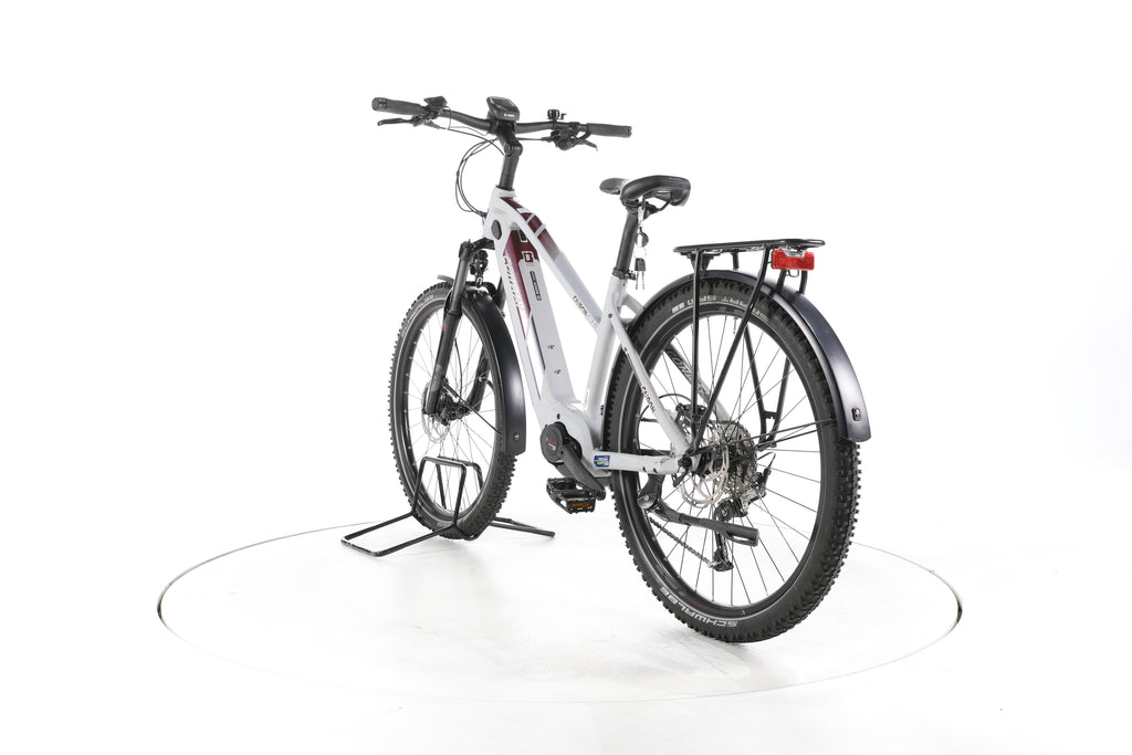 Conway Cairon C 2.0 Trekking E-Bike - Image 9