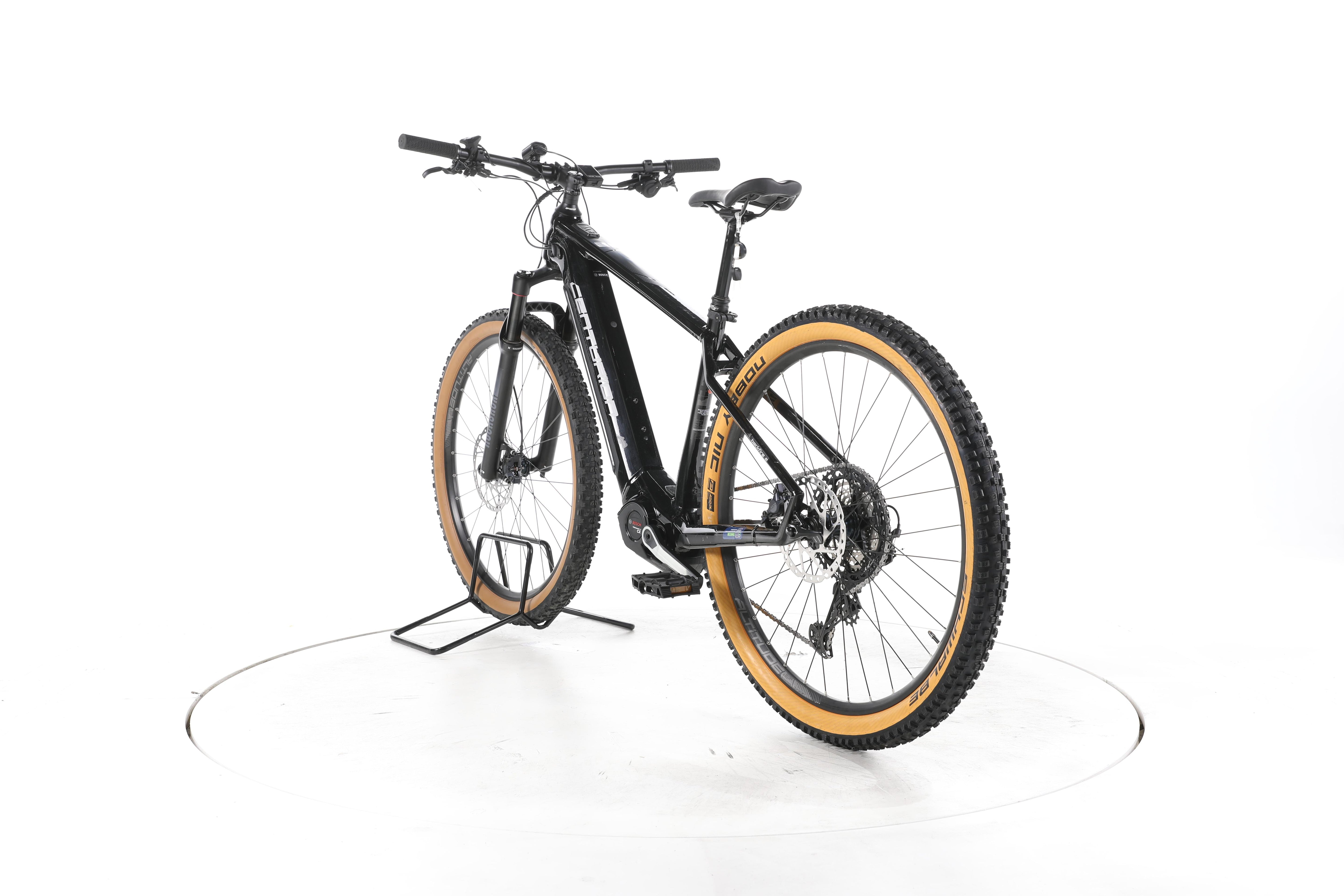 Centurion Backfire E R2600i E-Bike - Image 9