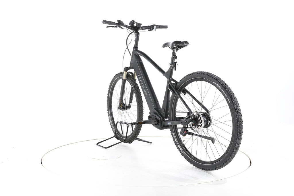 Böttcher Shark CX E-Bike 2024 - Image 9