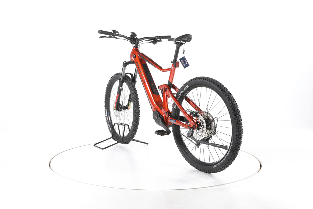 Bulls Copperhead EVO AM 1 E-Bike Fully - Image 9