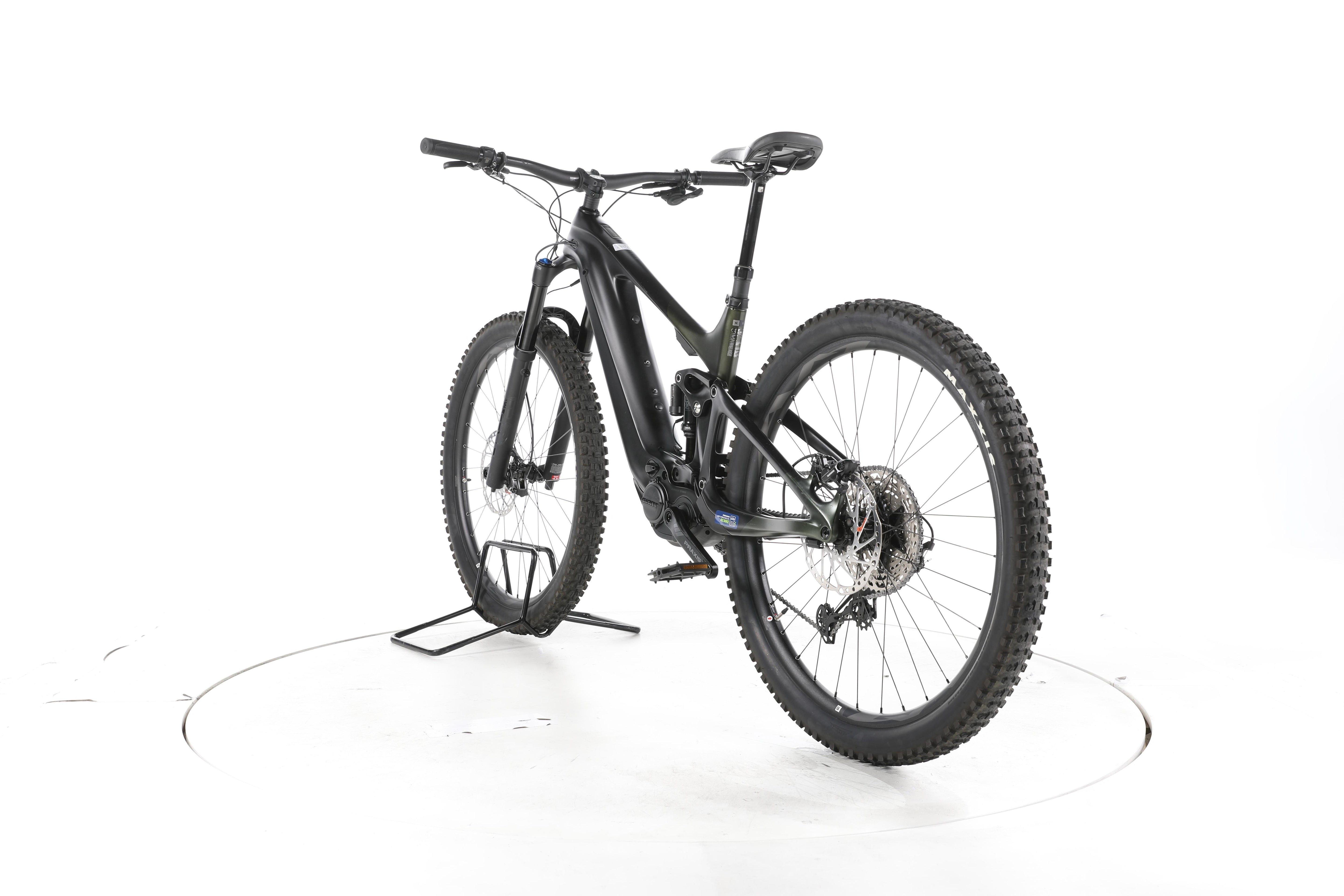 Giant Trance X Advanced E+ EL 1 E-Bike Fully - Image 9