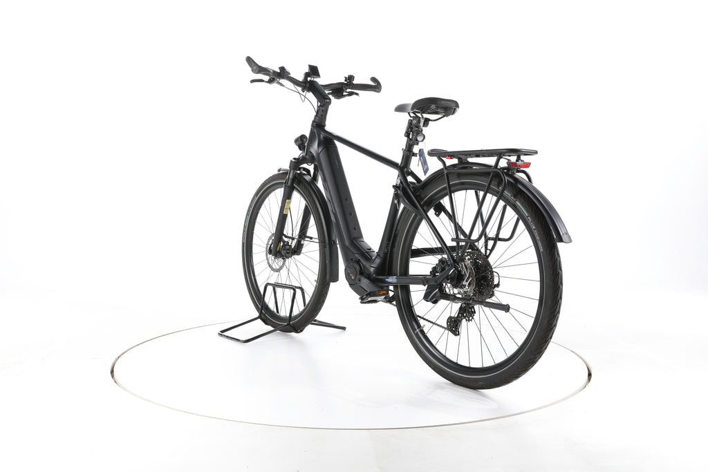 KTM ZEG Cento 10 Trekking E-Bike - Image 9
