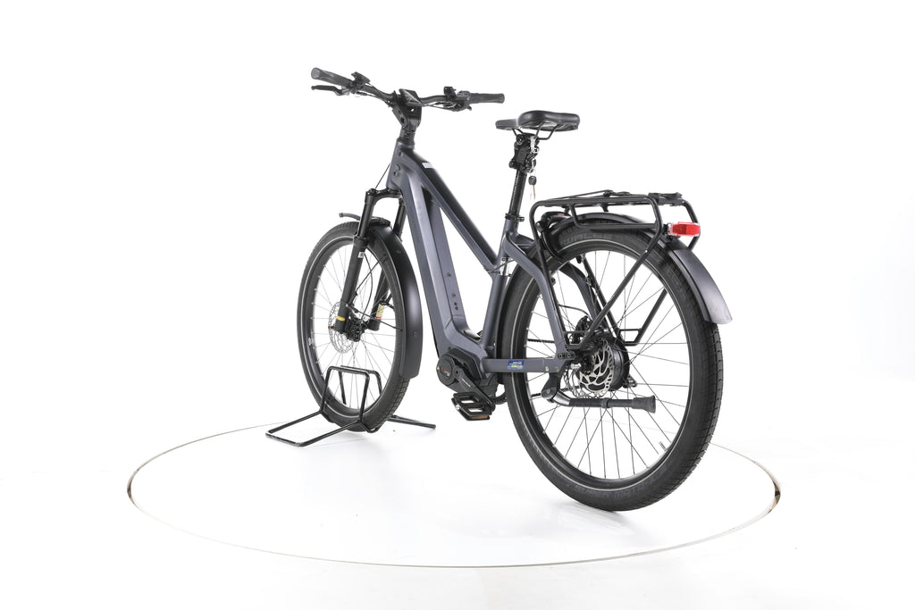Riese & Müller Charger4 Mixte GT vario City E-Bike - Image 9