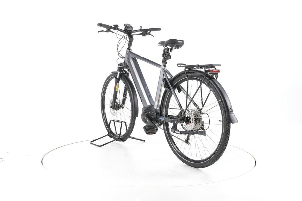 Victoria eTrekking 12.6 Trekking E-Bike - Image 9