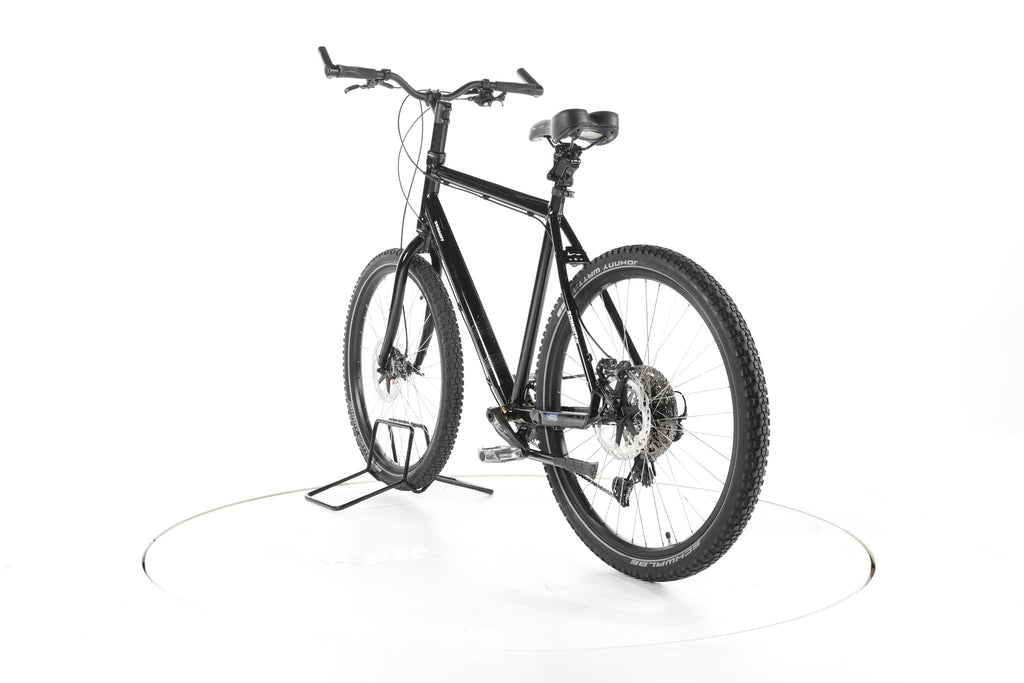 Schauff SUMO OffRoad Fahrrad City & Trekking - Image 9