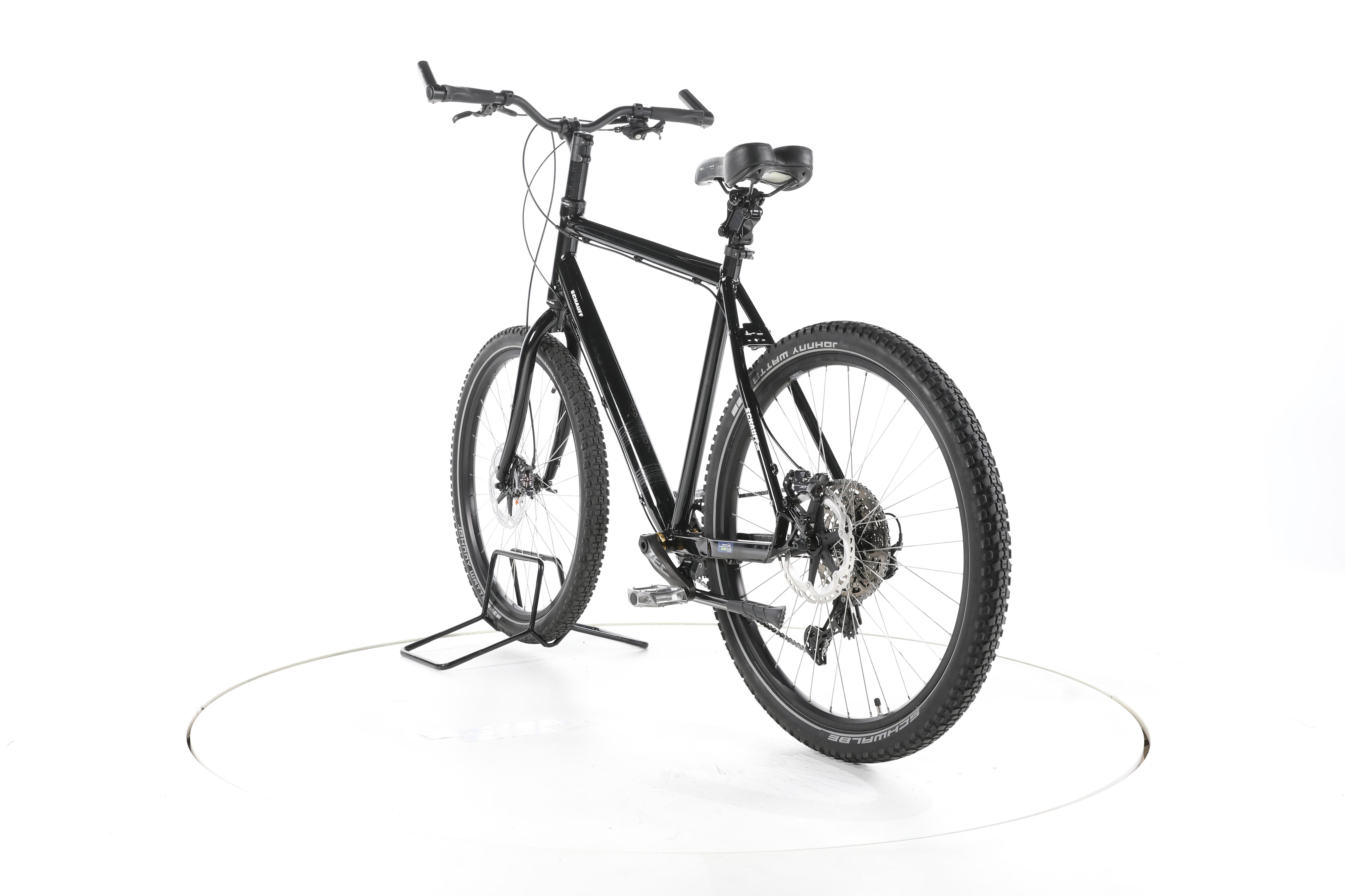 Schauff SUMO OffRoad Fahrrad City & Trekking - Image 9