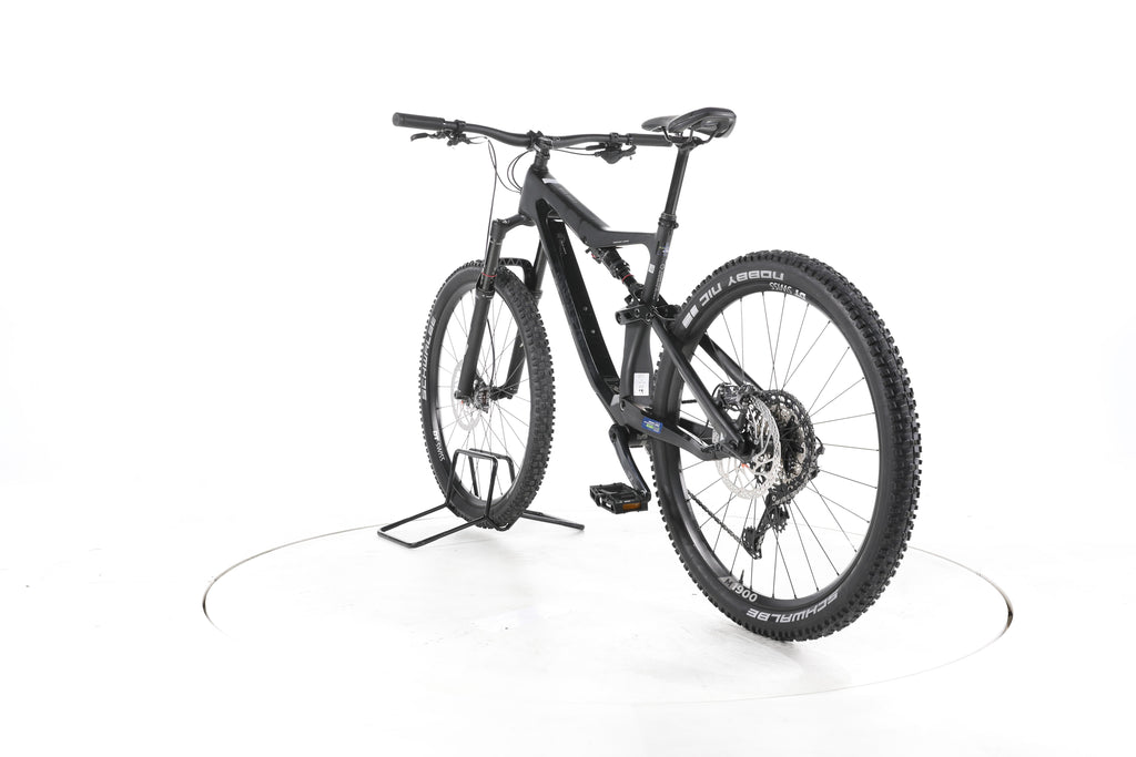 Bulls Wild Ronin Fahrrad Fully - Image 9