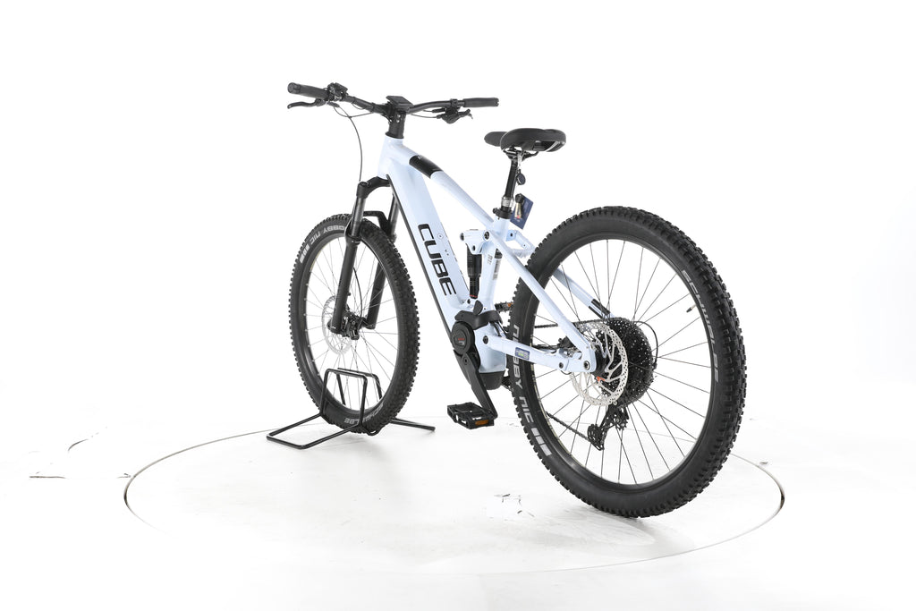 Cube Stereo Hybrid 120 Pro E-Bike Fully - Image 9