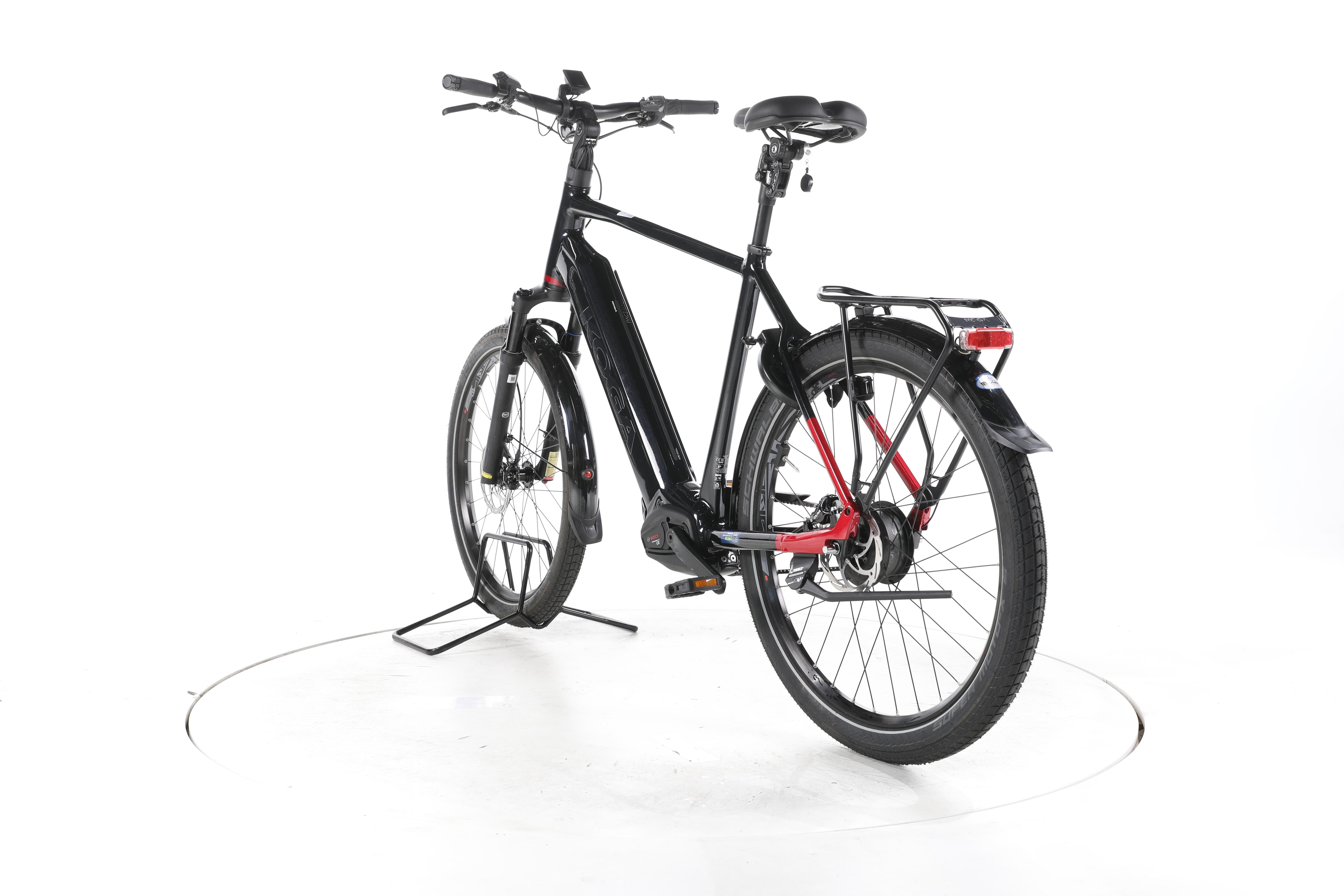 KOGA Pace B10 City E-Bike - Image 9