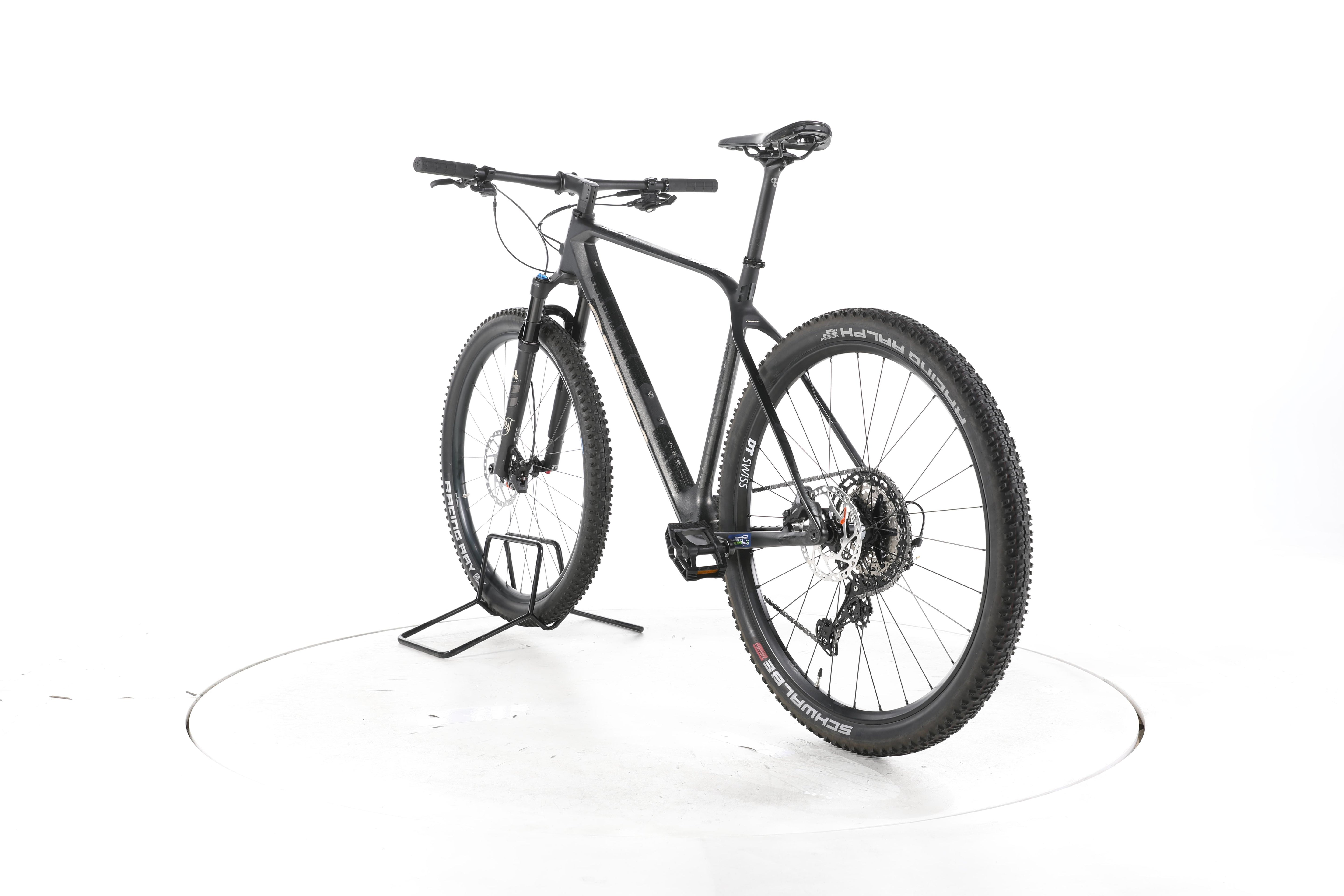 Orbea Alma M20 Fahrrad Hardtail - Image 9