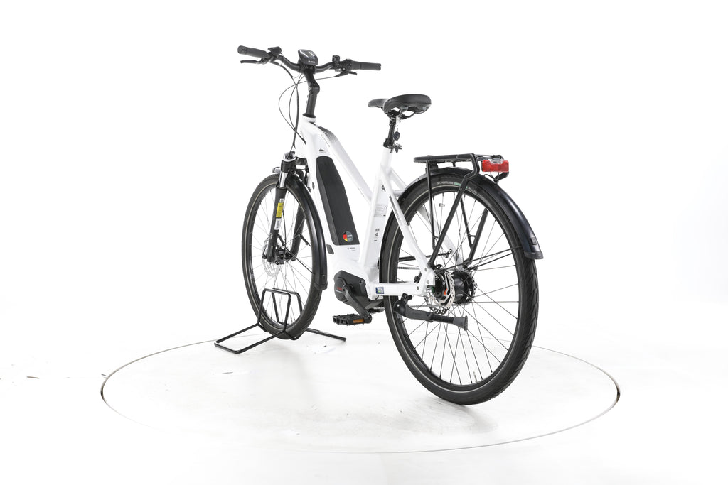 Carver Tour E.420 City E-Bike - Image 9