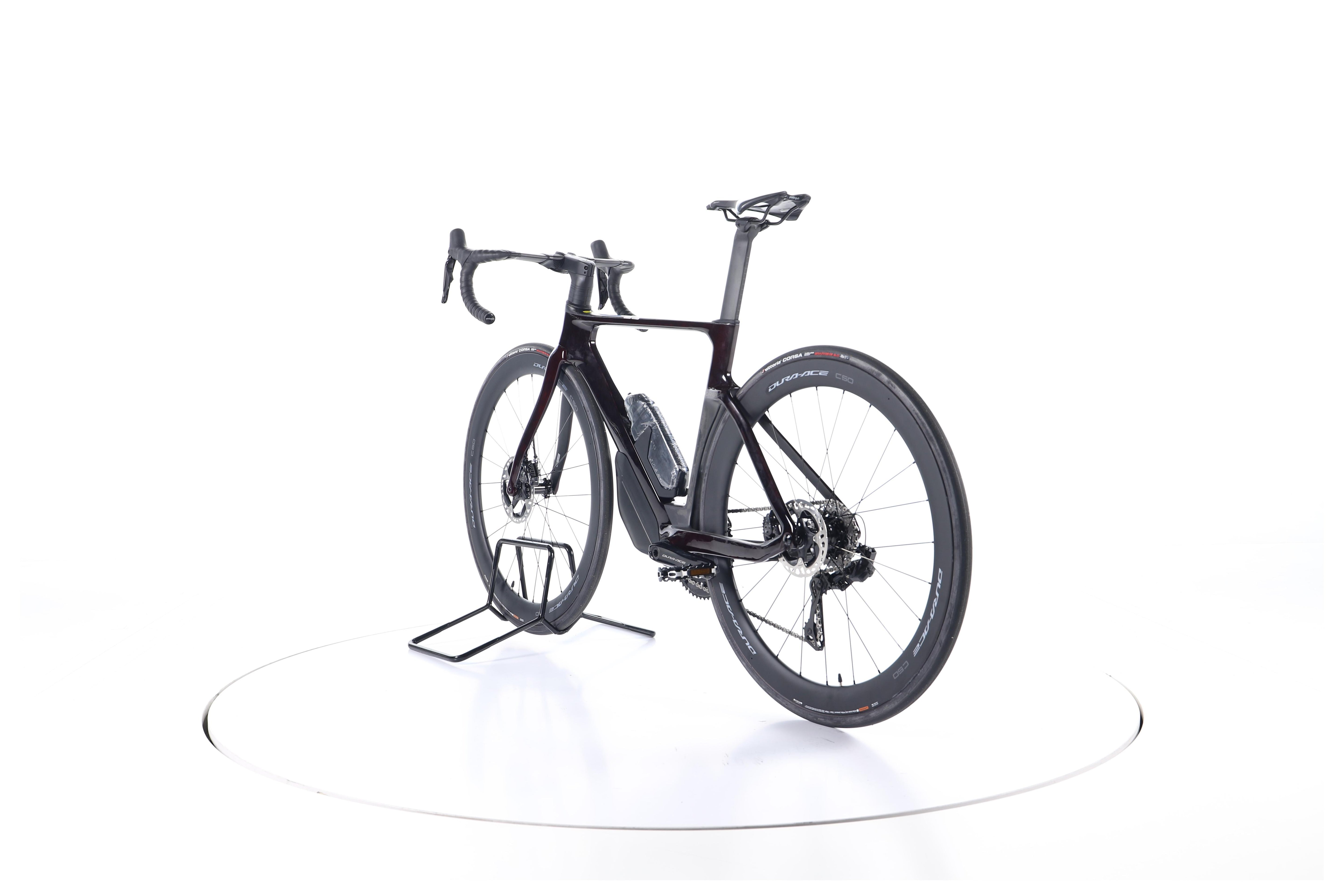 Orbea Orca Aero M10i LTD Rennrad Carbon - Image 9