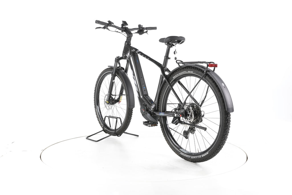KTM Team 792 LFC Trekking E-Bike - Image 9