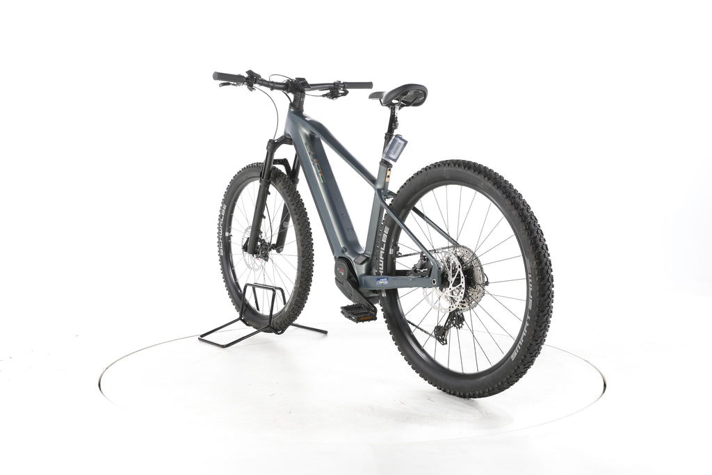 Cube Reaction Hybrid SLX E-Bike 2025 - Image 9