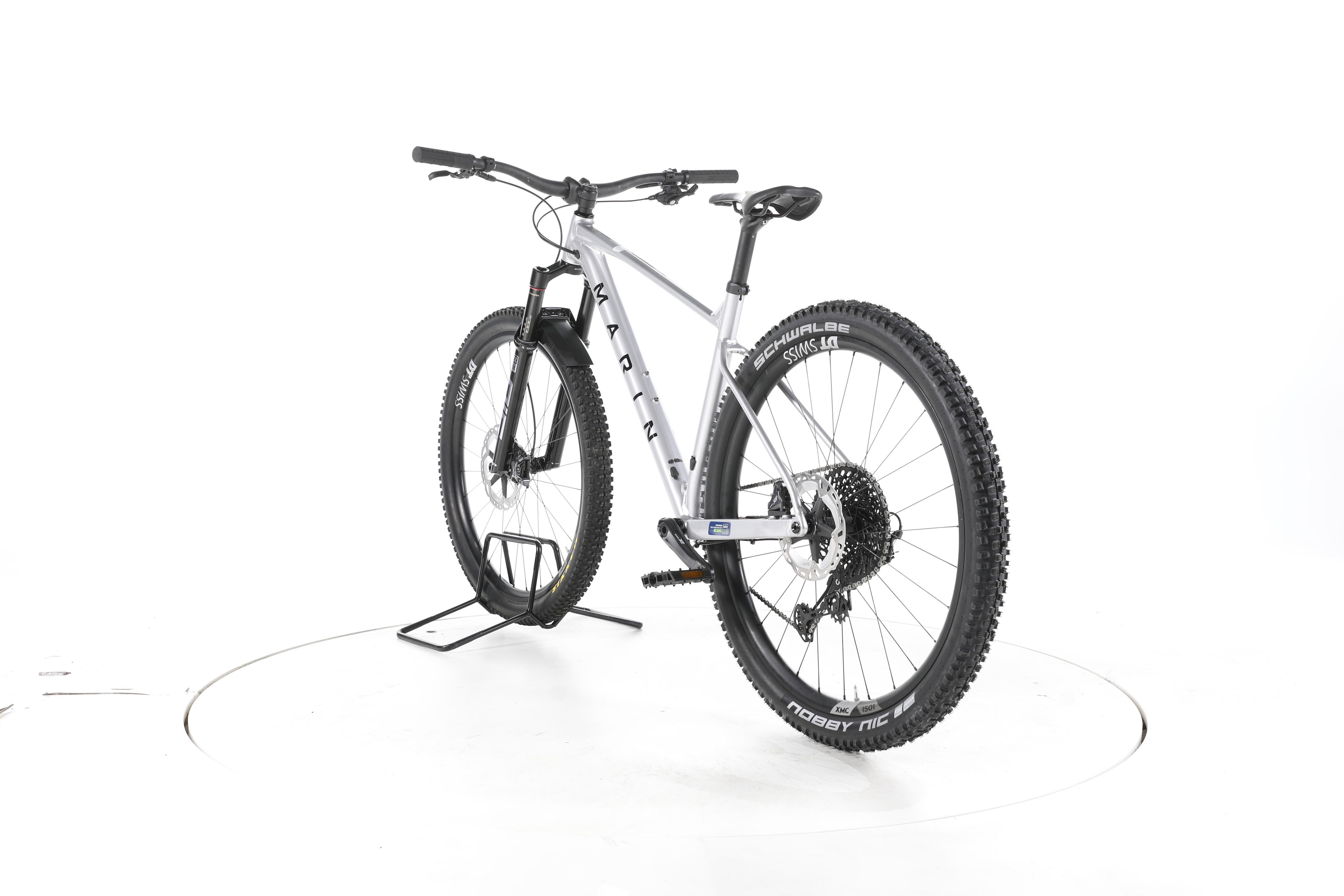 Marin Team Marin 1 Fahrrad Hardtail - Image 9