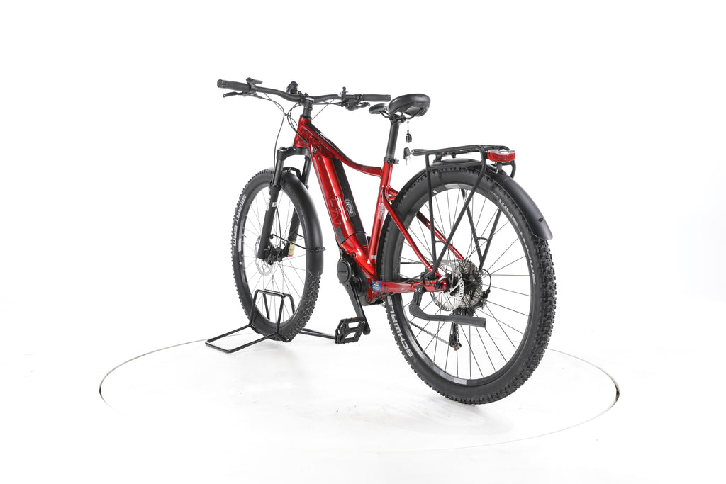 Liv Tempt E+ EX Trekking E-Bike - Image 9