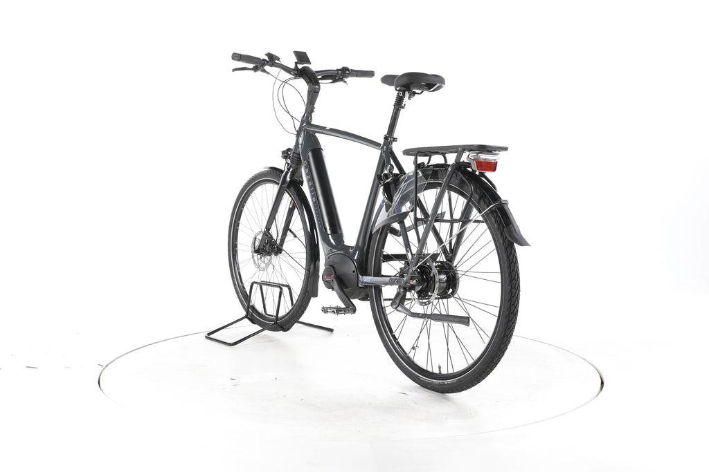 Gazelle Arroyo C5 HMB Elite City E-Bike - Image 9