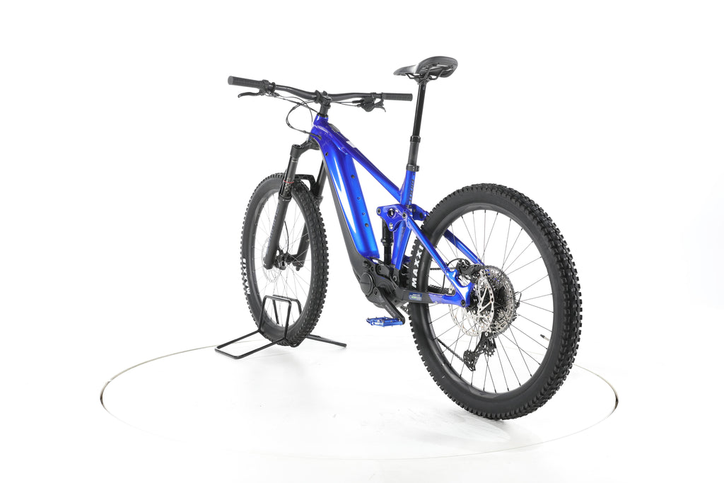 Giant Reign E+ 3 E-Bike Fully - Image 9