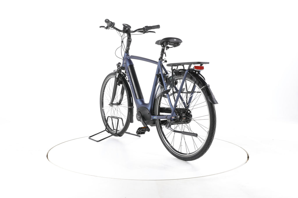Gazelle Arroyo C7+ HMB Elite City E-Bike - Image 9