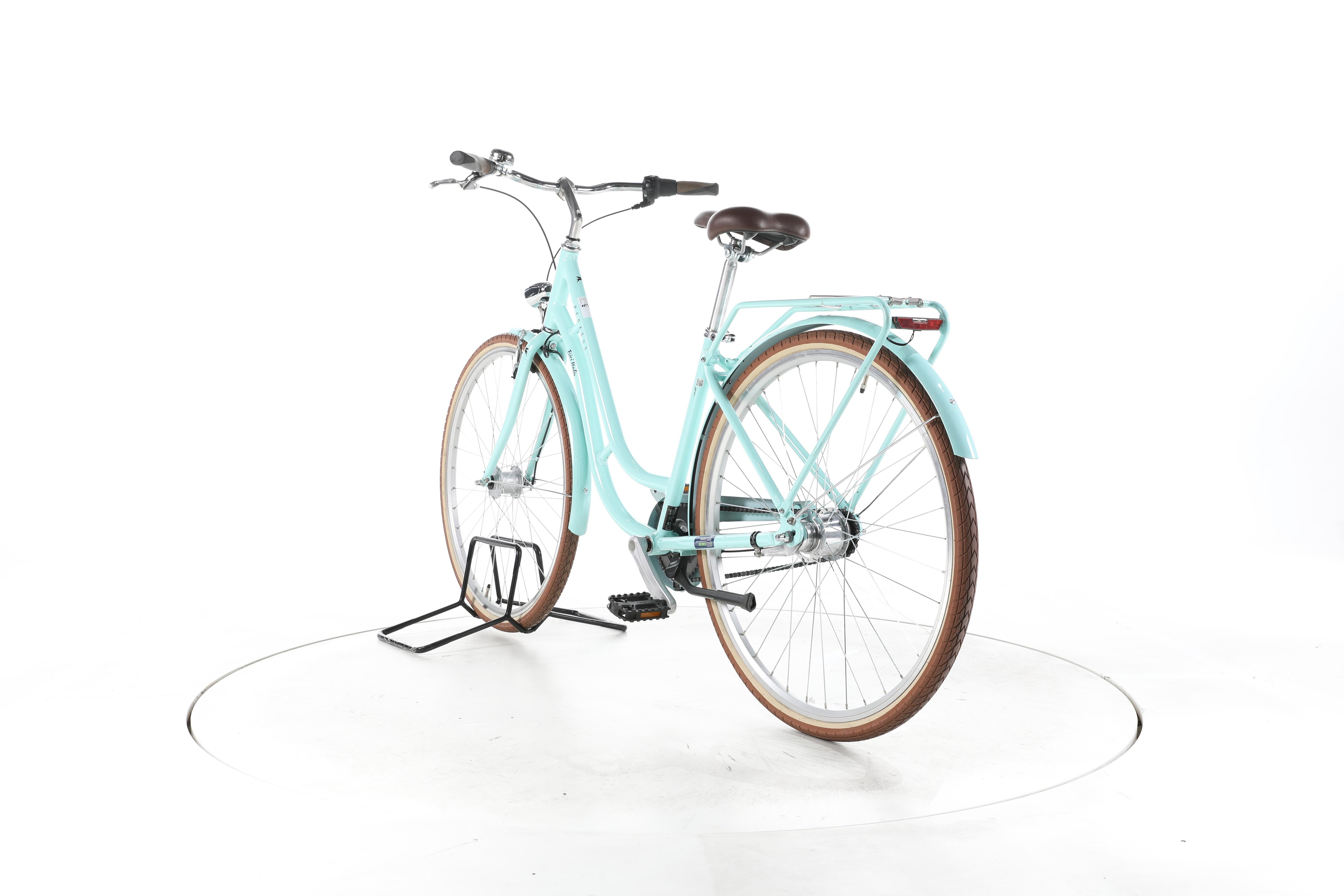 Pegasus Bici Italia 7 Fahrrad City & Trekking - Image 9