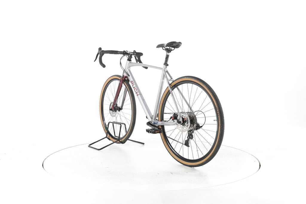 Puch Gravel B1 Gravelbike - Image 9