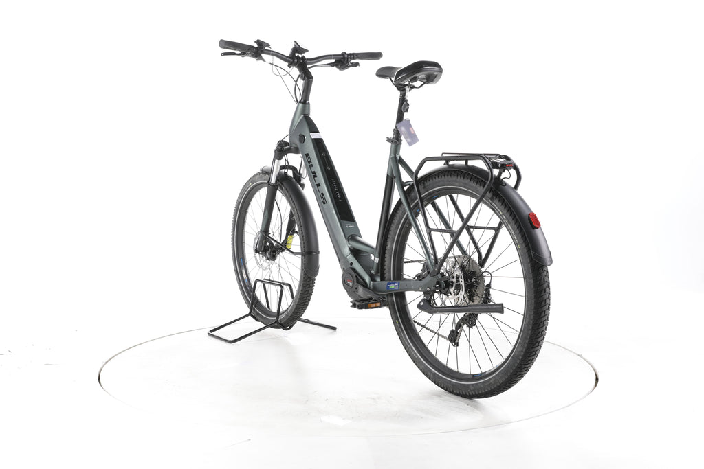 Bulls Iconic EVO 1 Trekking E-Bike Tiefeinsteiger - Image 9