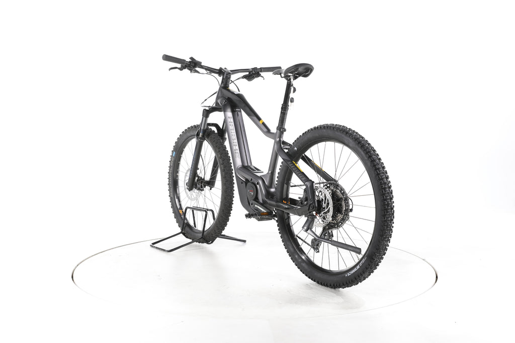 Haibike HardSeven 10 E-Bike - Image 9