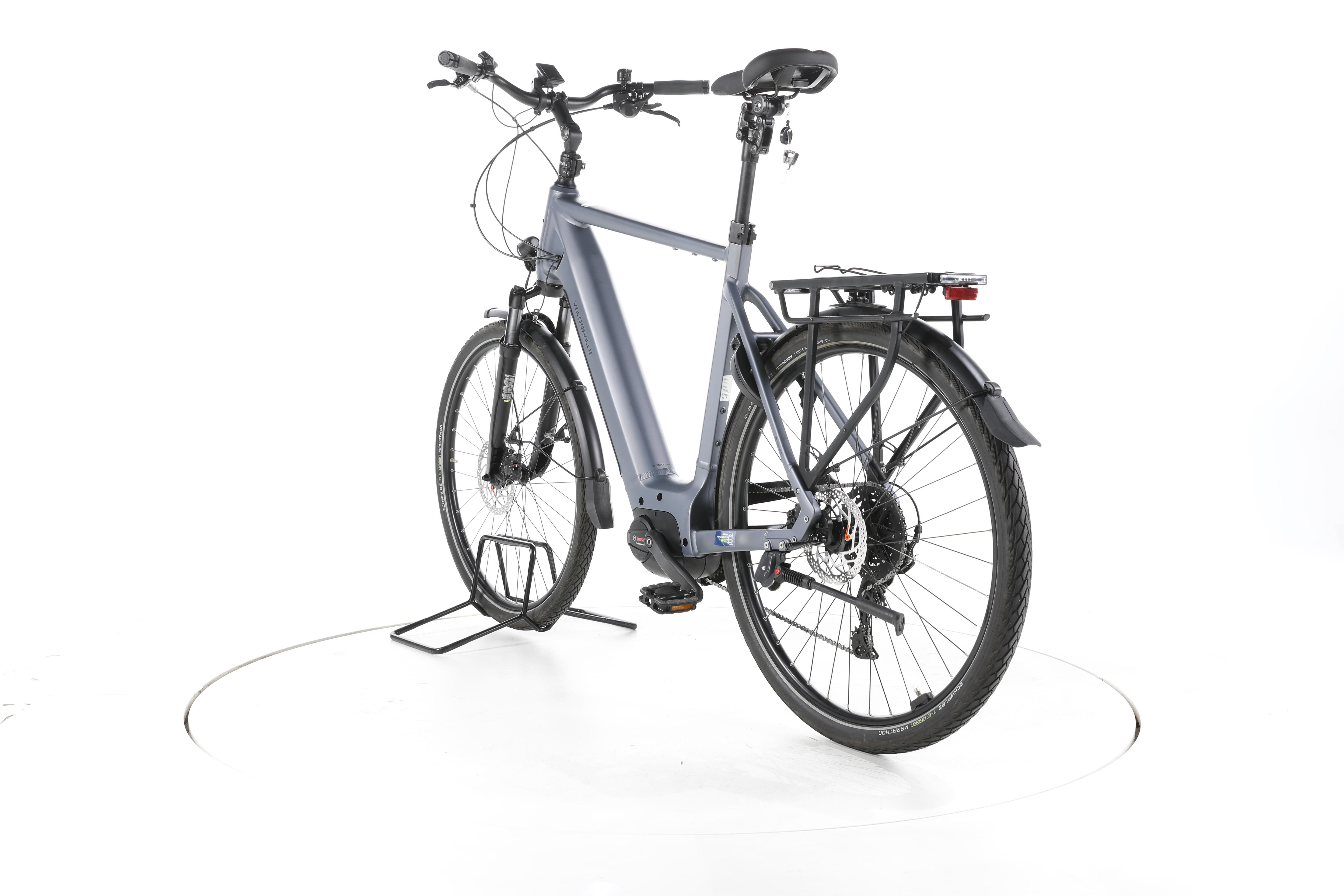 Velo de Ville AEB890 Trekking E-Bike 2024 - Image 9