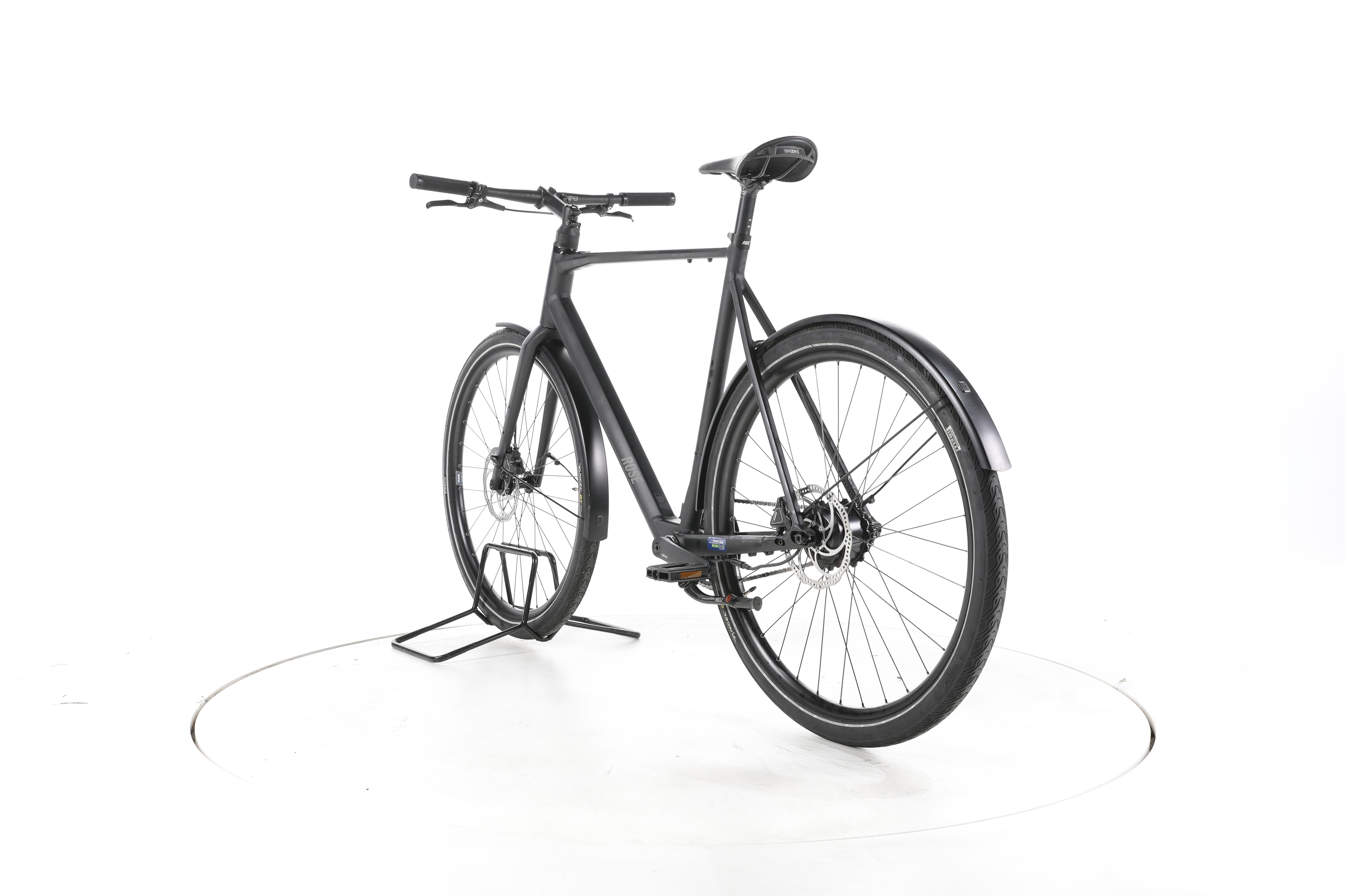 Rose Sneak Plus E-Bike - Image 9