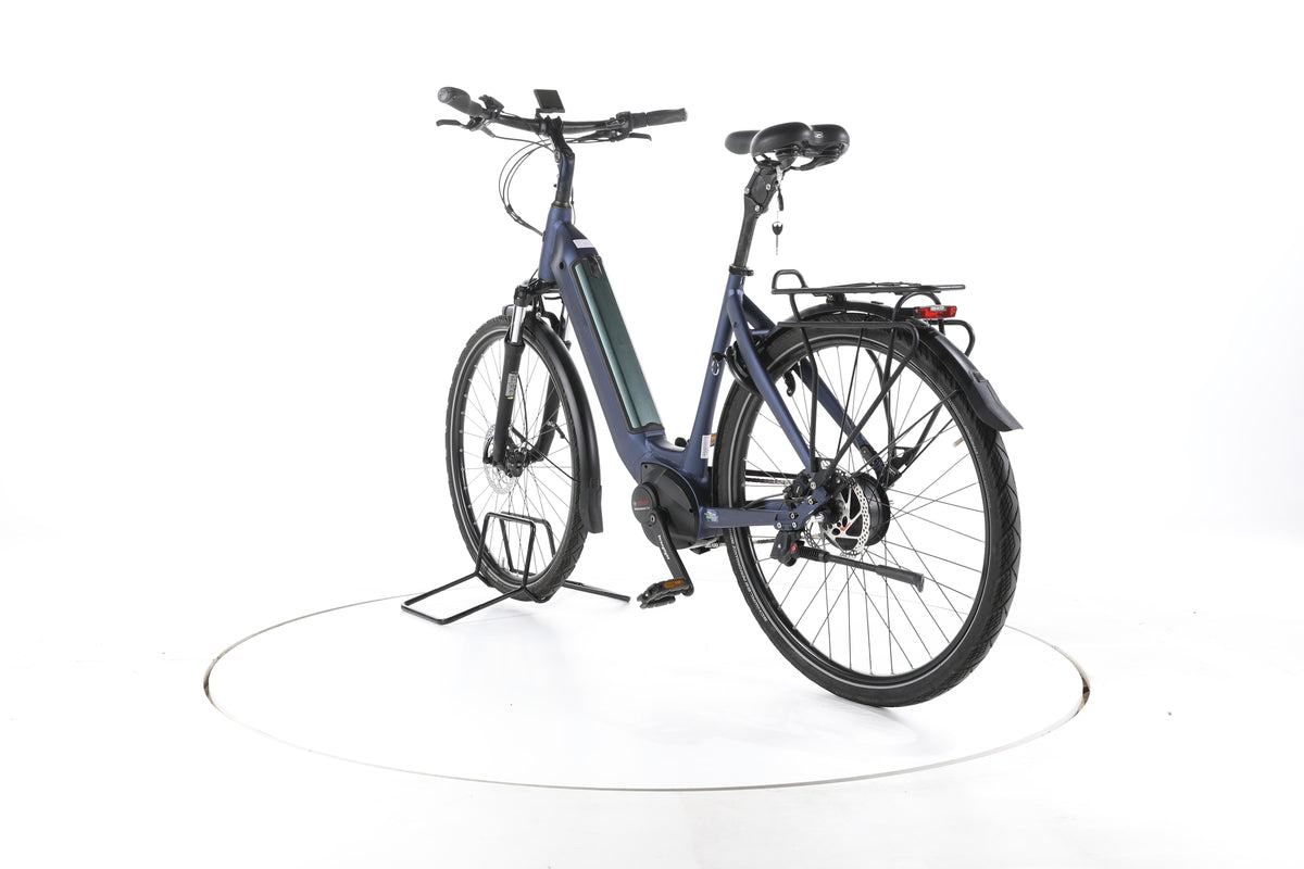 Velo de Ville AEB 890 City E-Bike Tiefeinsteiger - Image 9