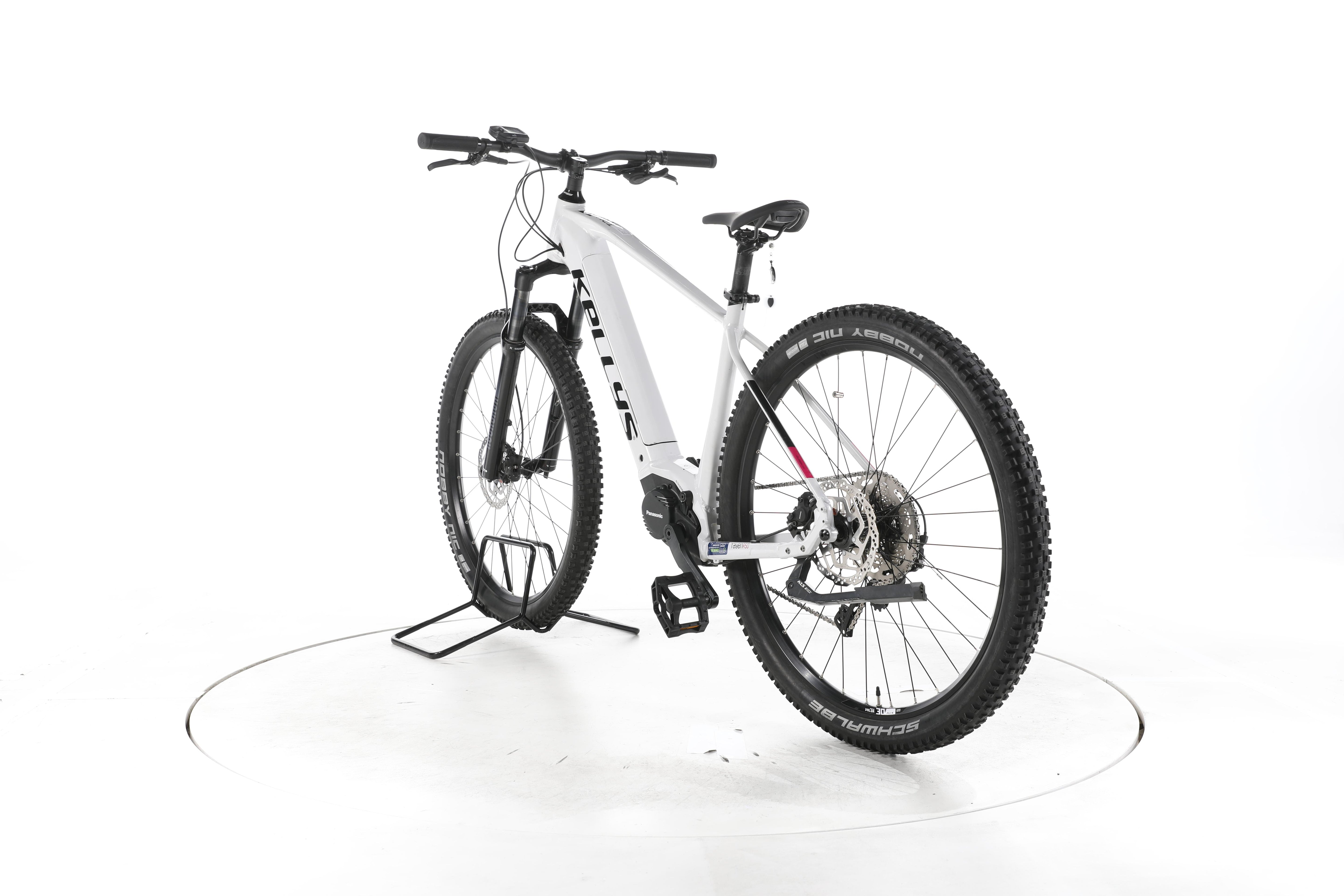 Kellys Tayen R50 E-Bike - Image 9