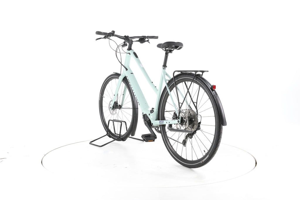 Specialized Turbo Vado SL 4.0 EQ Trekking E-Bike - Image 9