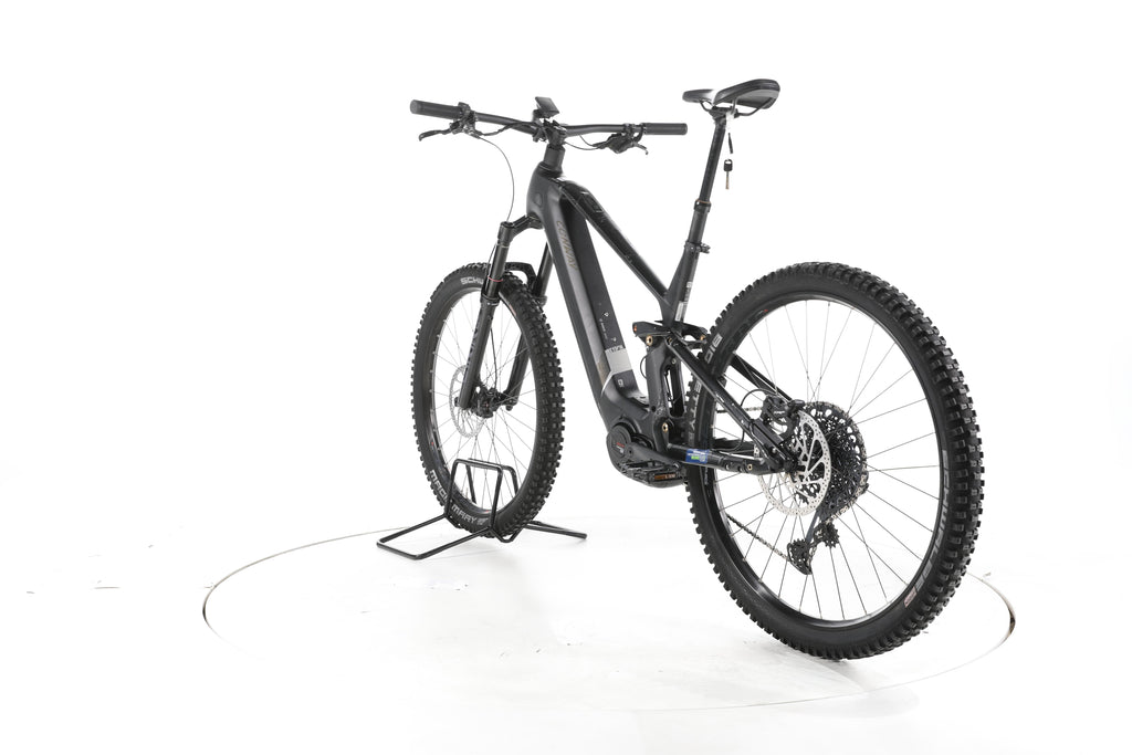 Conway Xyron S 7.9 E-Bike Fully Carbon - Image 9