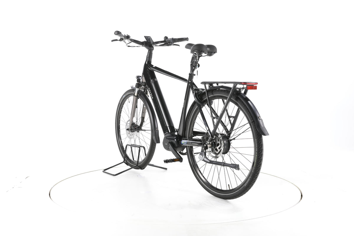 HUYSER Maleo City E-Bike - Image 9