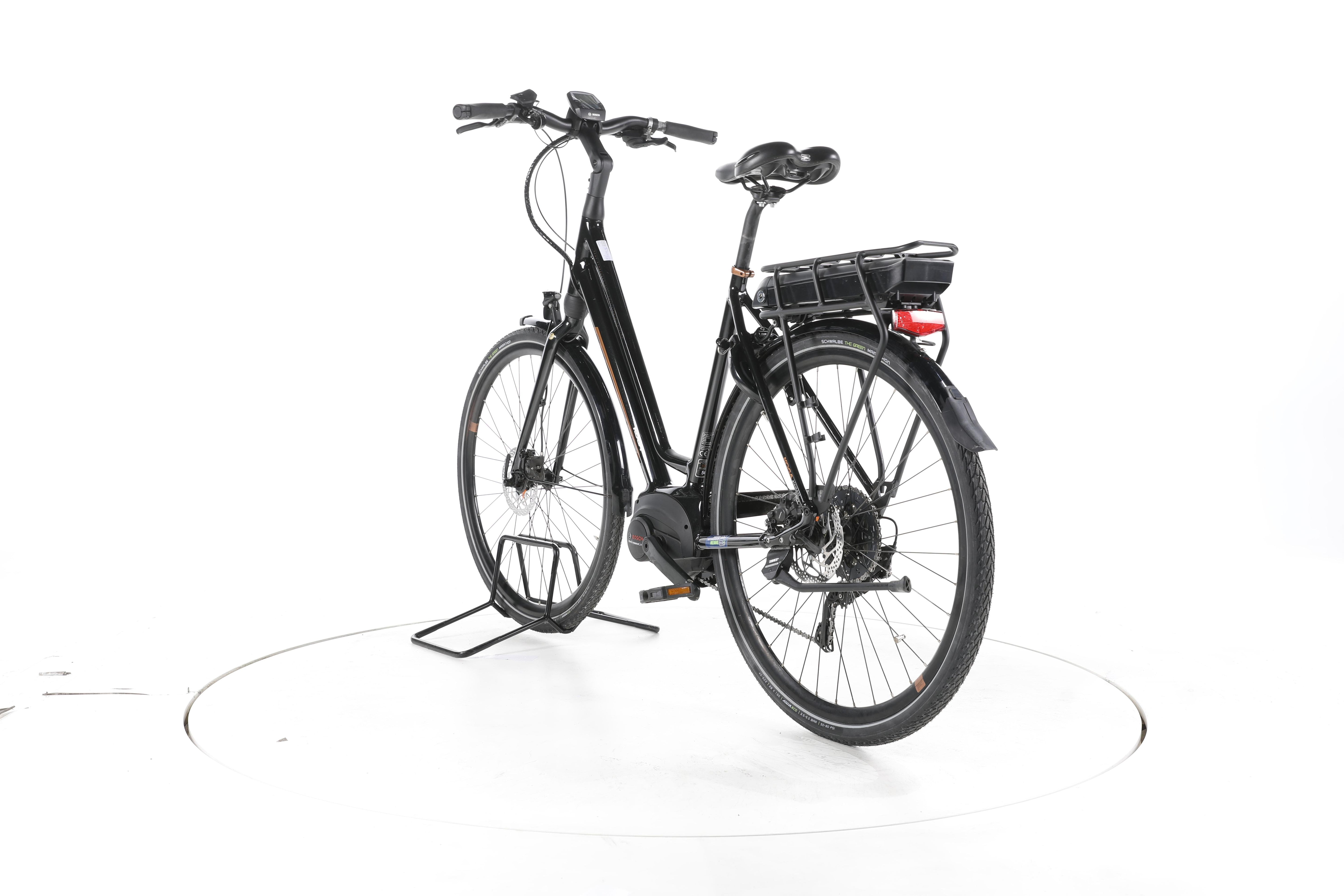 KOGA E-Lement E-Bike - Image 9