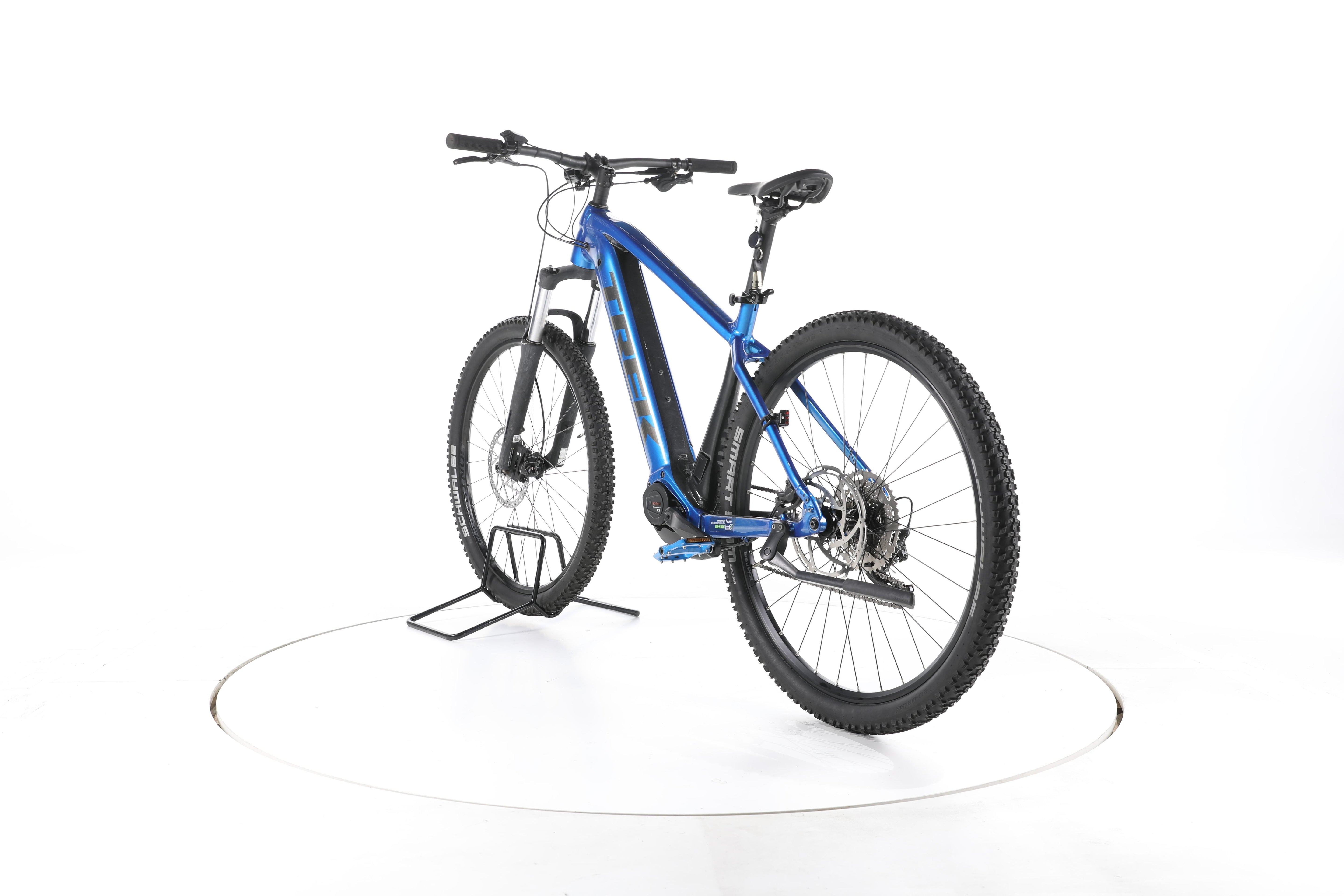Trek Powerfly 4 Gen 4 E-Bike - Image 9