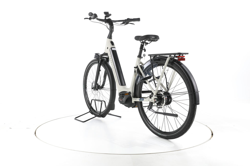 Gazelle Arroyo C5 Elite City E-Bike Tiefeinsteiger 2026 - Image 9