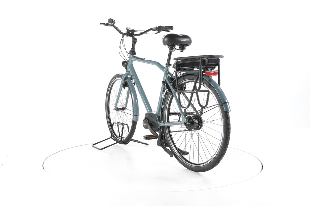 Gazelle HeavyDutyNL C5 City E-Bike - Image 9