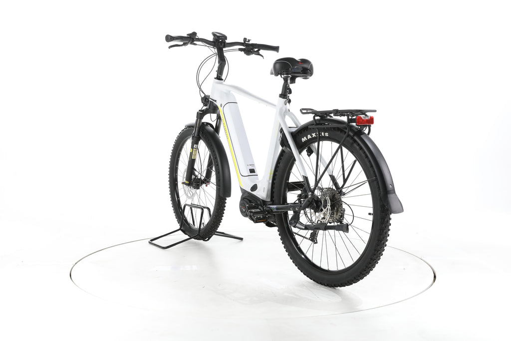 Victoria eAdventure 12.6 Trekking E-Bike - Image 9