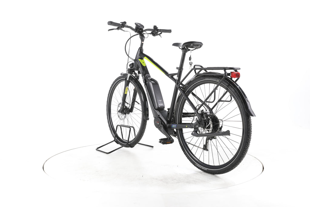 Bulls Street CX Trekking E-Bike - Image 9