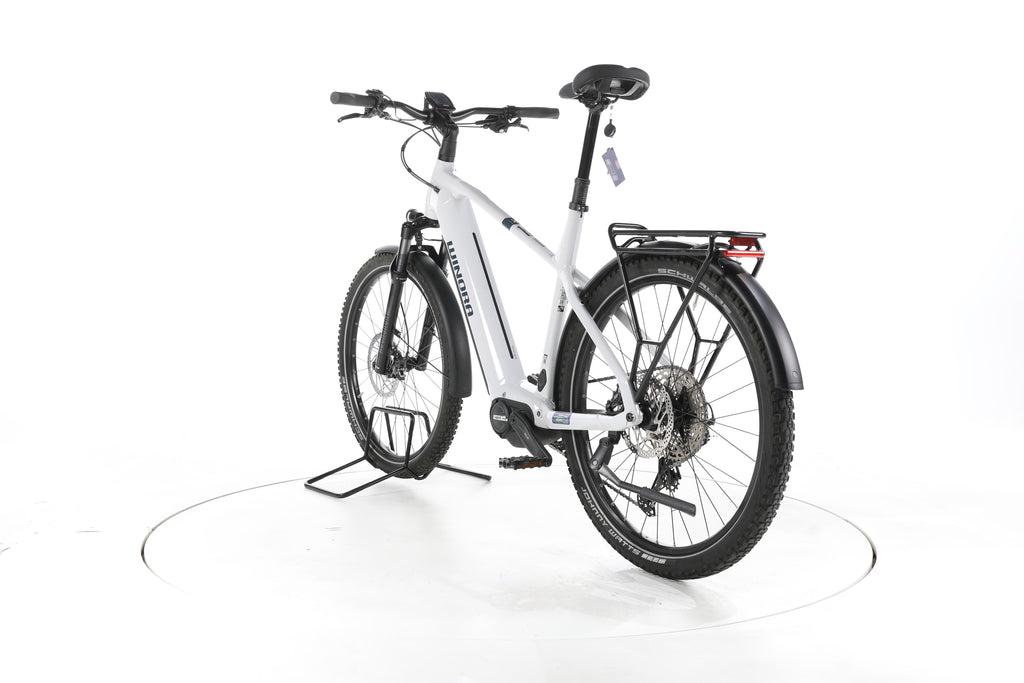 Winora Yucatan X12 Pro Trekking E-Bike - Image 9