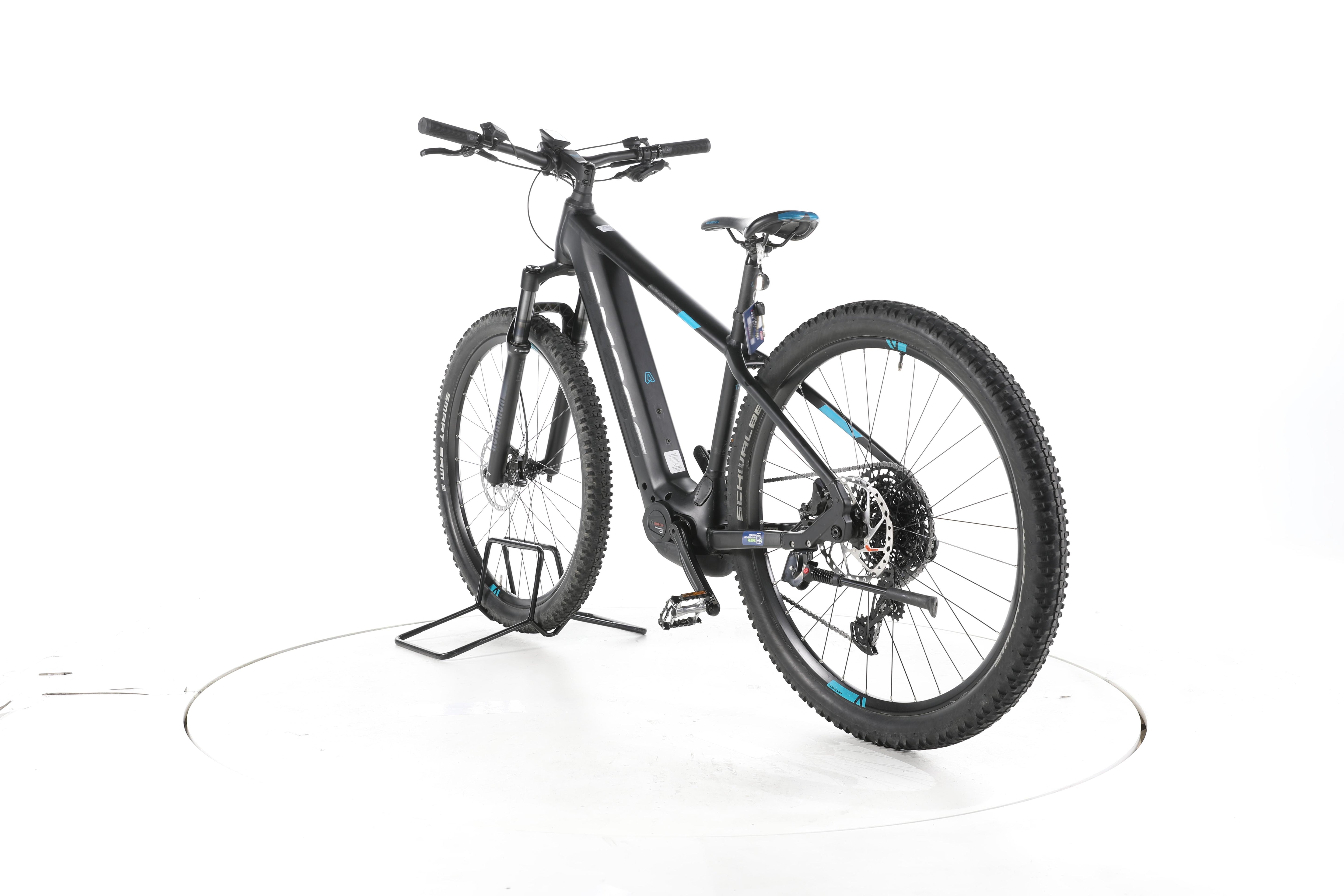 Axess Element E-Bike - Image 9